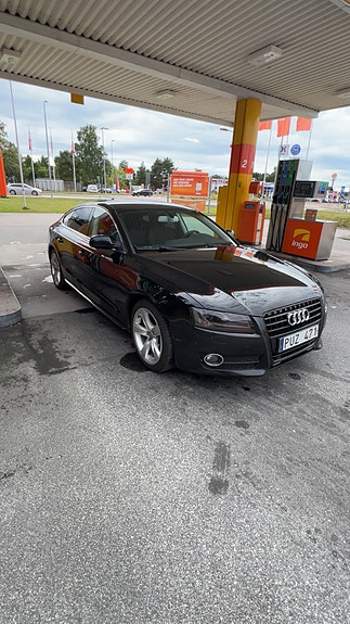 Audi A5 3 of 8