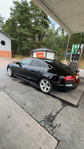 Audi A5 5 of 8