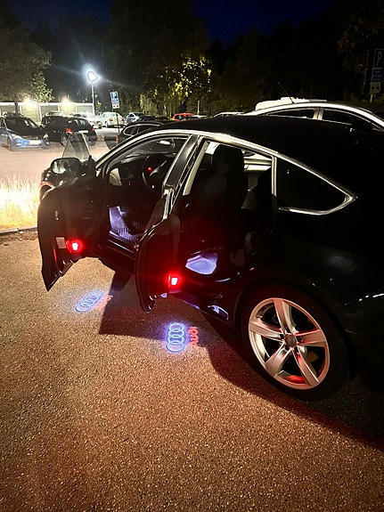 Audi A5 8 of 8
