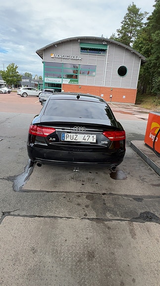 Audi A5 4 of 8
