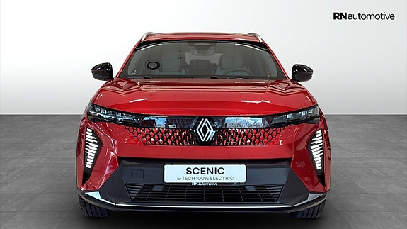 Renault Scenic E-Tech 8 of 25