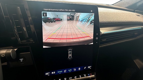 Renault Scenic E-Tech 19 of 25