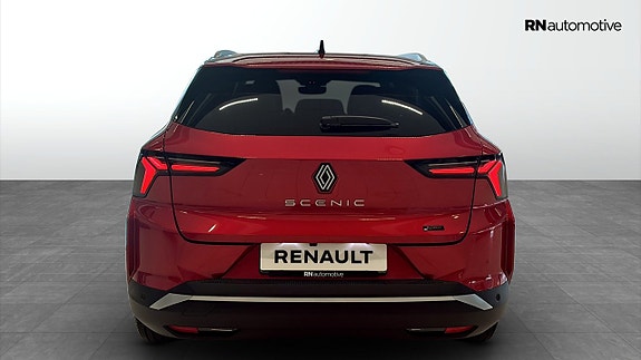 Renault Scenic E-Tech 4 of 25