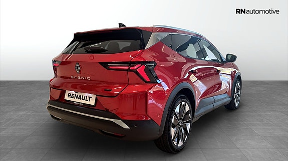 Renault Scenic E-Tech 5 of 25