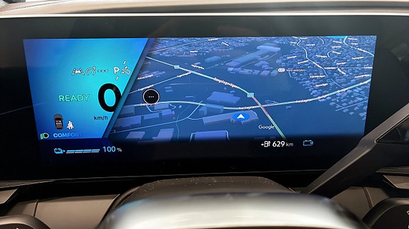 Renault Scenic E-Tech 15 of 25