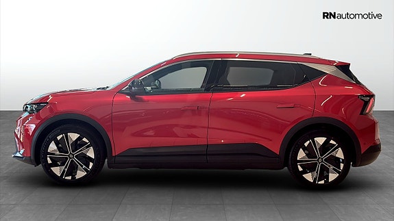 Renault Scenic E-Tech 2 of 25