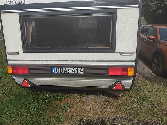 Hobby 510 t special 3 of 8