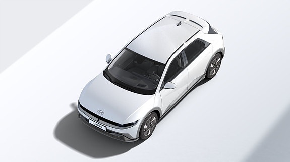 Hyundai Ioniq 5 6 of 10