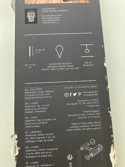 Product image 2 of 5
