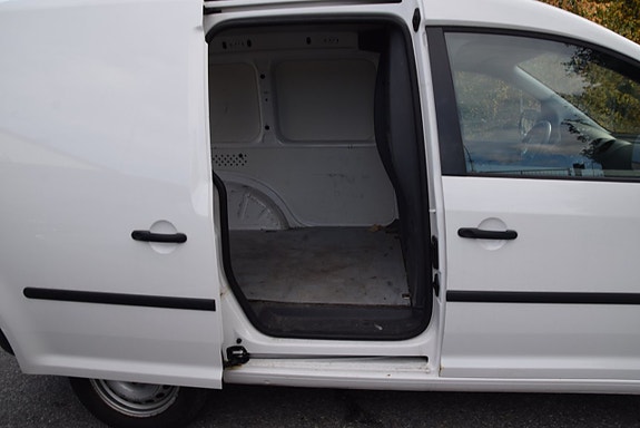 Volkswagen Caddy 15 of 18