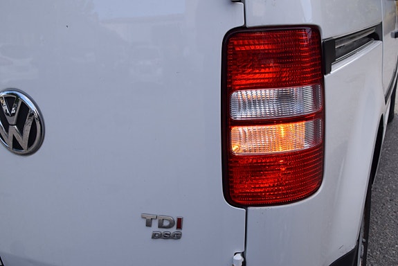 Volkswagen Caddy 17 of 18