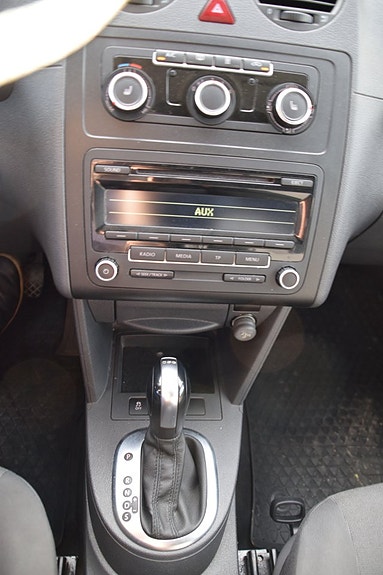 Volkswagen Caddy 13 of 18