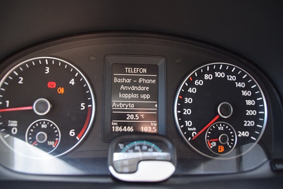 Volkswagen Caddy 11 of 18