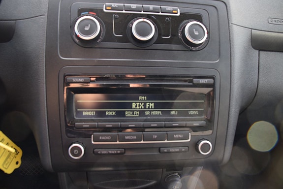 Volkswagen Caddy 9 of 18