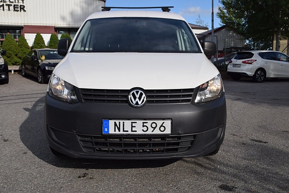Volkswagen Caddy 2 of 18
