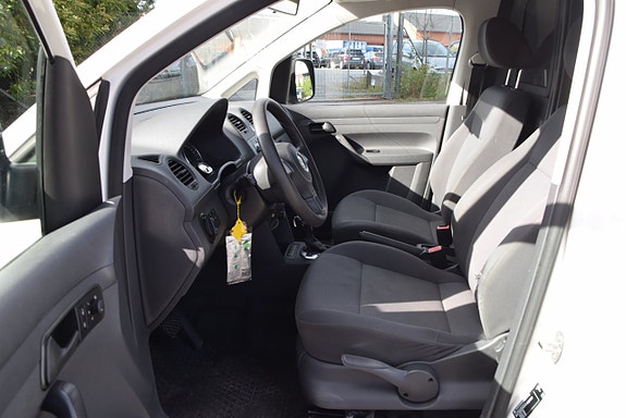 Volkswagen Caddy 7 of 18