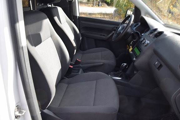 Volkswagen Caddy 8 of 18