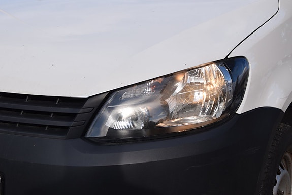 Volkswagen Caddy 16 of 18