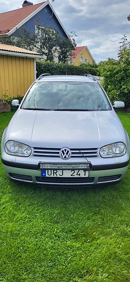 Volkswagen Golf IV 5 of 5