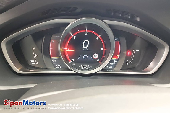 Volvo V40 9 of 24