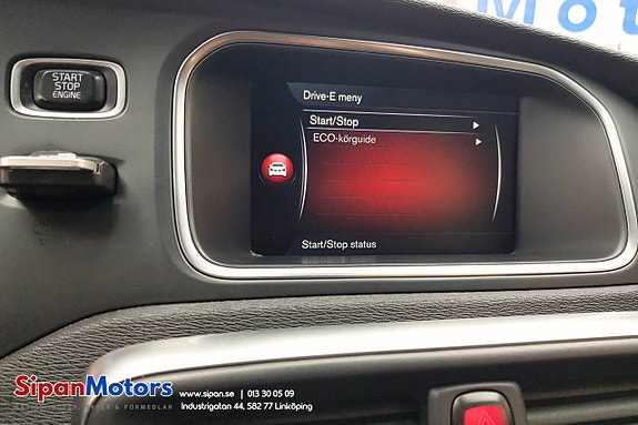 Volvo V40 13 of 24