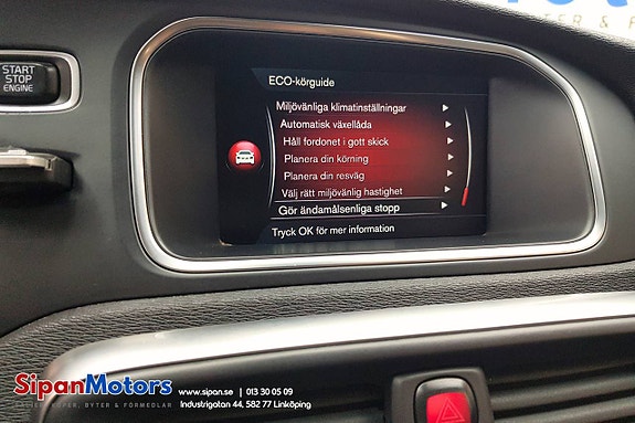 Volvo V40 14 of 24