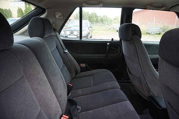 Saab 9000 6 of 6