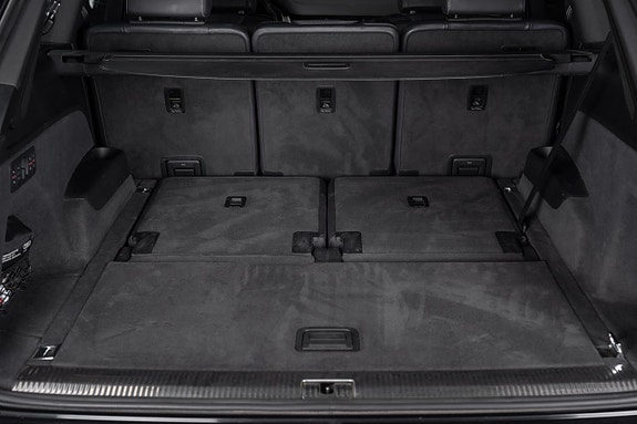 Audi SQ7 15 of 22