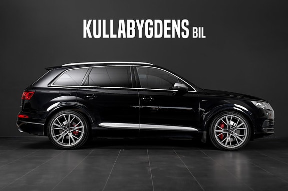 Audi SQ7 2 of 22