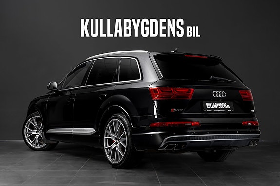 Audi SQ7 3 of 22