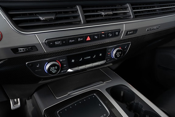 Audi SQ7 7 of 22