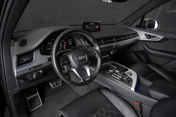 Audi SQ7 5 of 22
