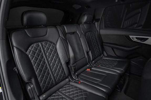 Audi SQ7 13 of 22