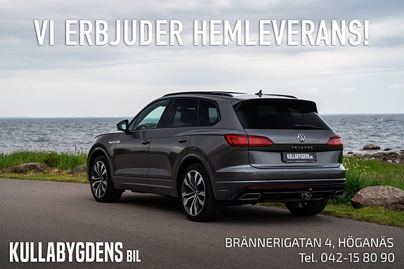 Audi SQ7 4 of 22