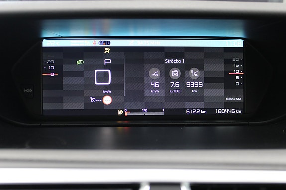 Citroen Grand C4 Picasso 6 of 23