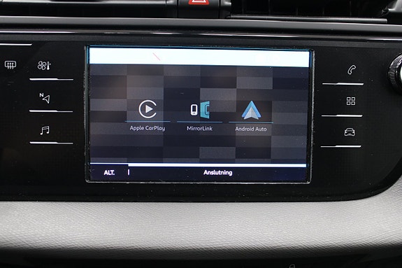 Citroen Grand C4 Picasso 8 of 23
