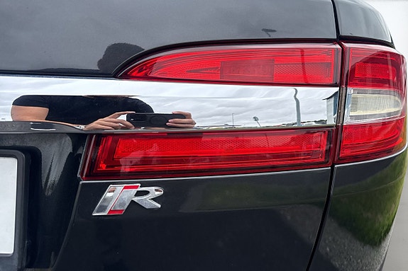 Jaguar XF 11 of 22