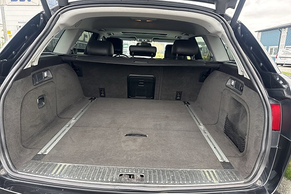 Jaguar XF 17 of 22