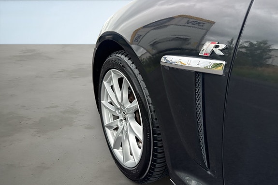 Jaguar XF 9 of 22
