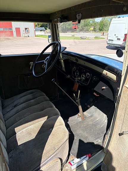 Chevrolet Independence 6 of 7