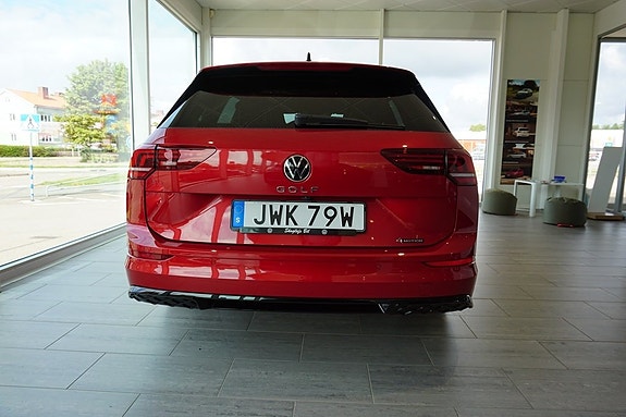 Volkswagen Golf I 2 of 3