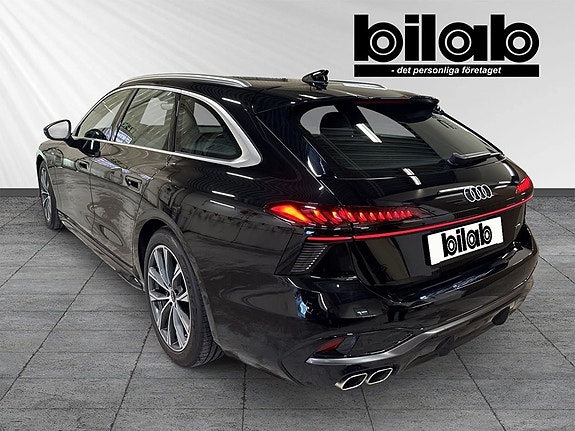 Audi A6 3 of 9