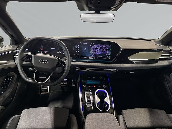 Audi A6 7 of 9
