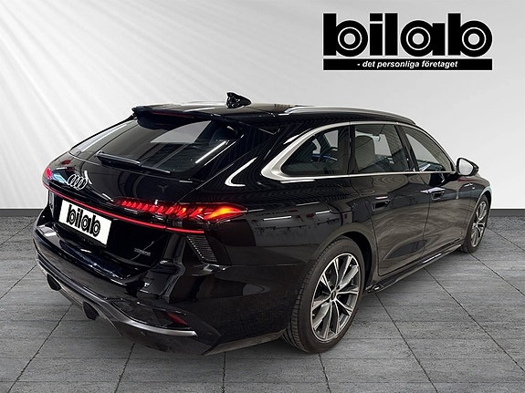 Audi A6 4 of 9