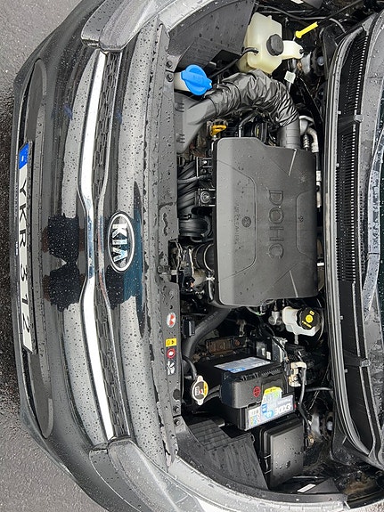 Kia Picanto 13 of 16