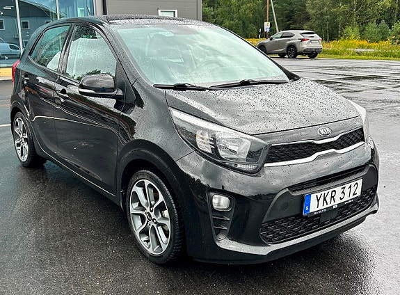 Kia Picanto 3 of 16