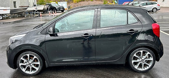 Kia Picanto 5 of 16