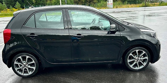 Kia Picanto 4 of 16