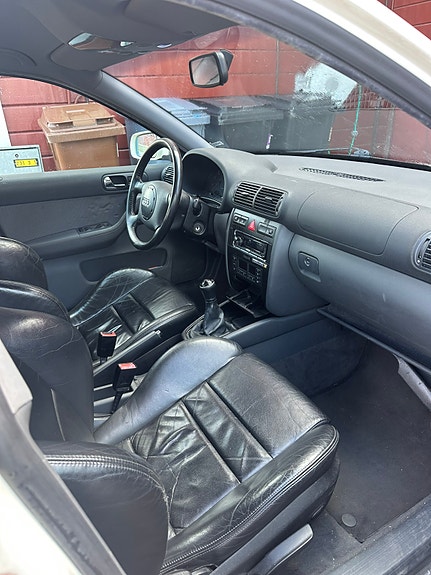 Audi A3 9 of 10