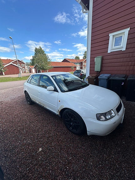 Audi A3 2 of 10